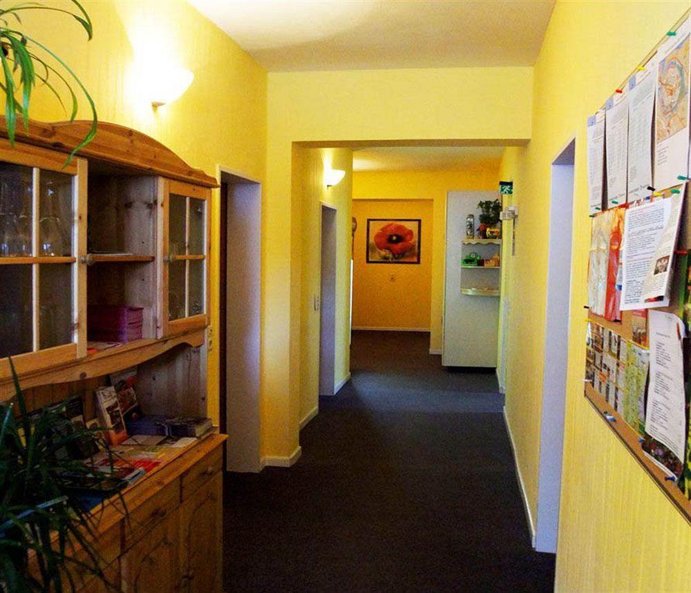 Hotelchen Maison d'hôtes 3*