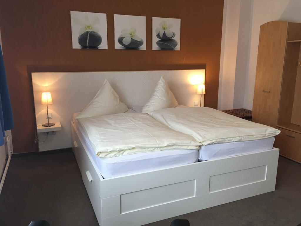 Maison d'hôtes Hotelchen
