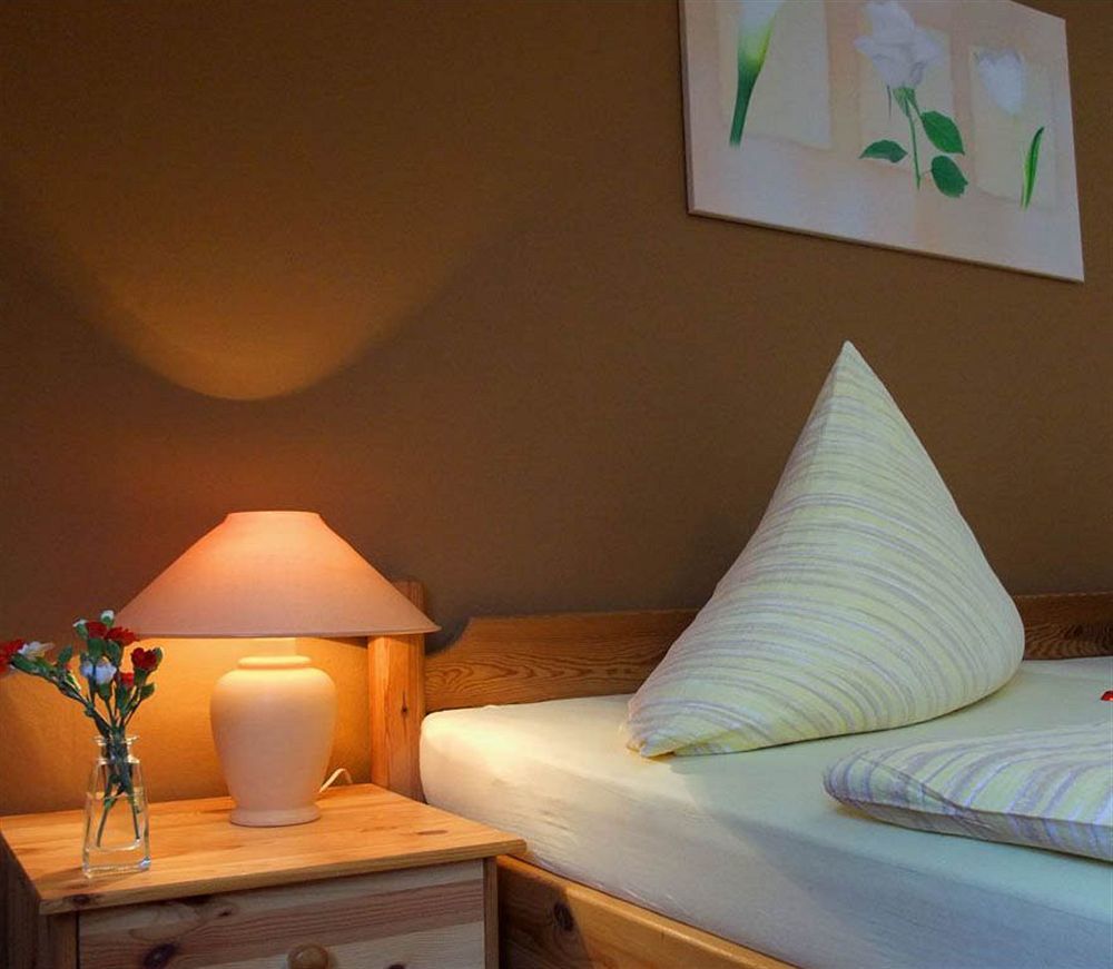 Hotelchen Maison d'hôtes