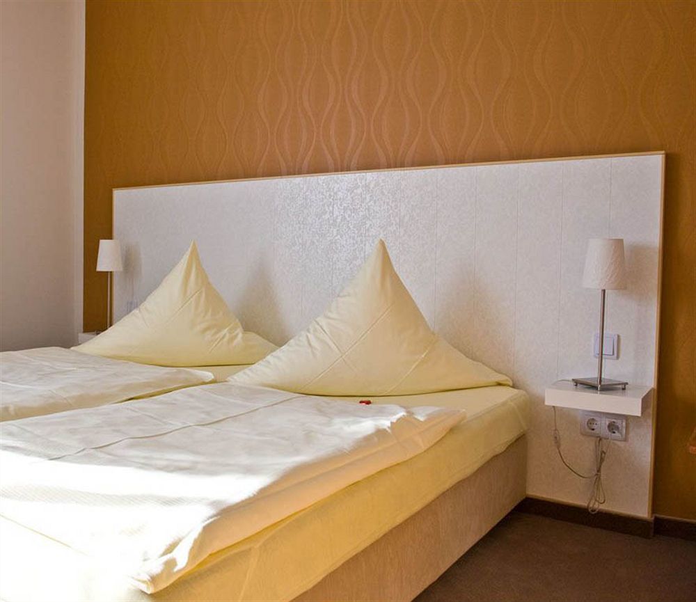 Maison d'hôtes Hotelchen 3*