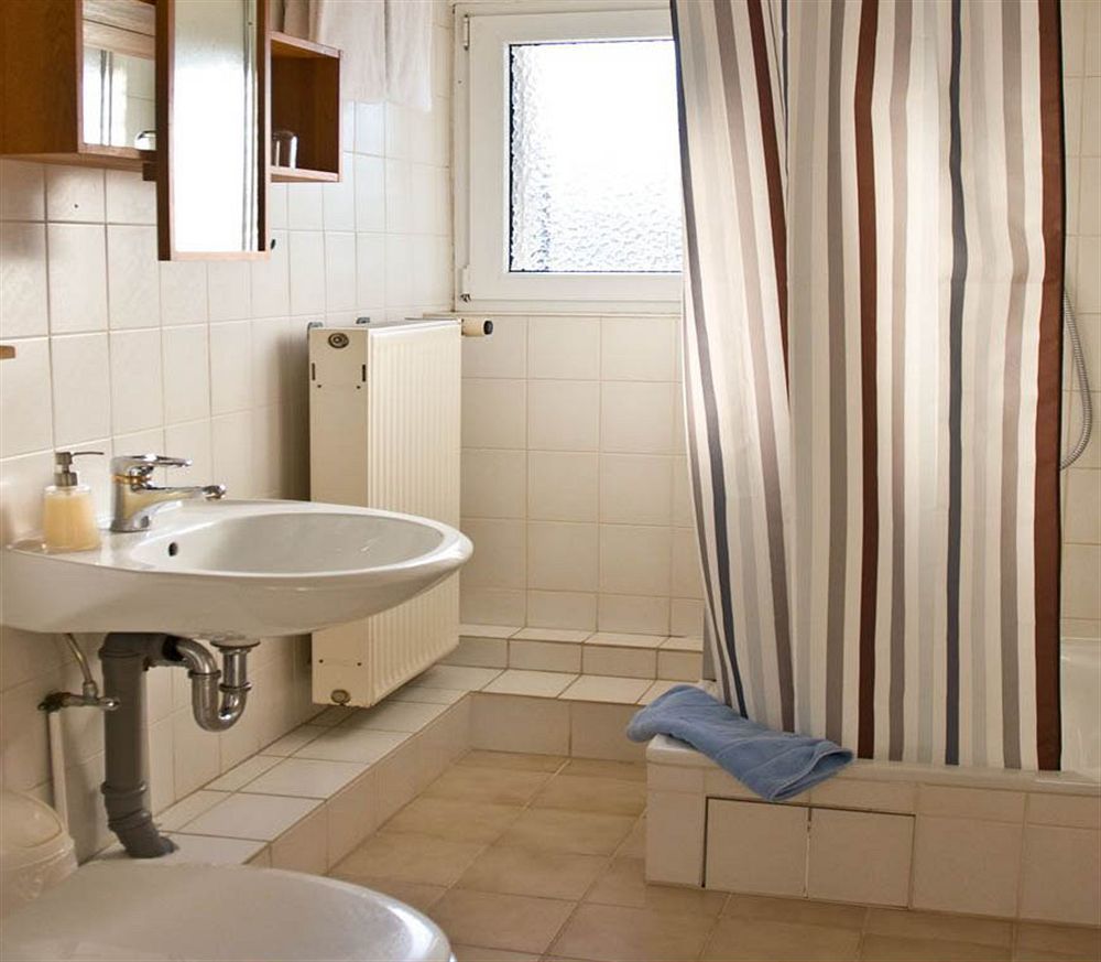 Maison d'hôtes Hotelchen