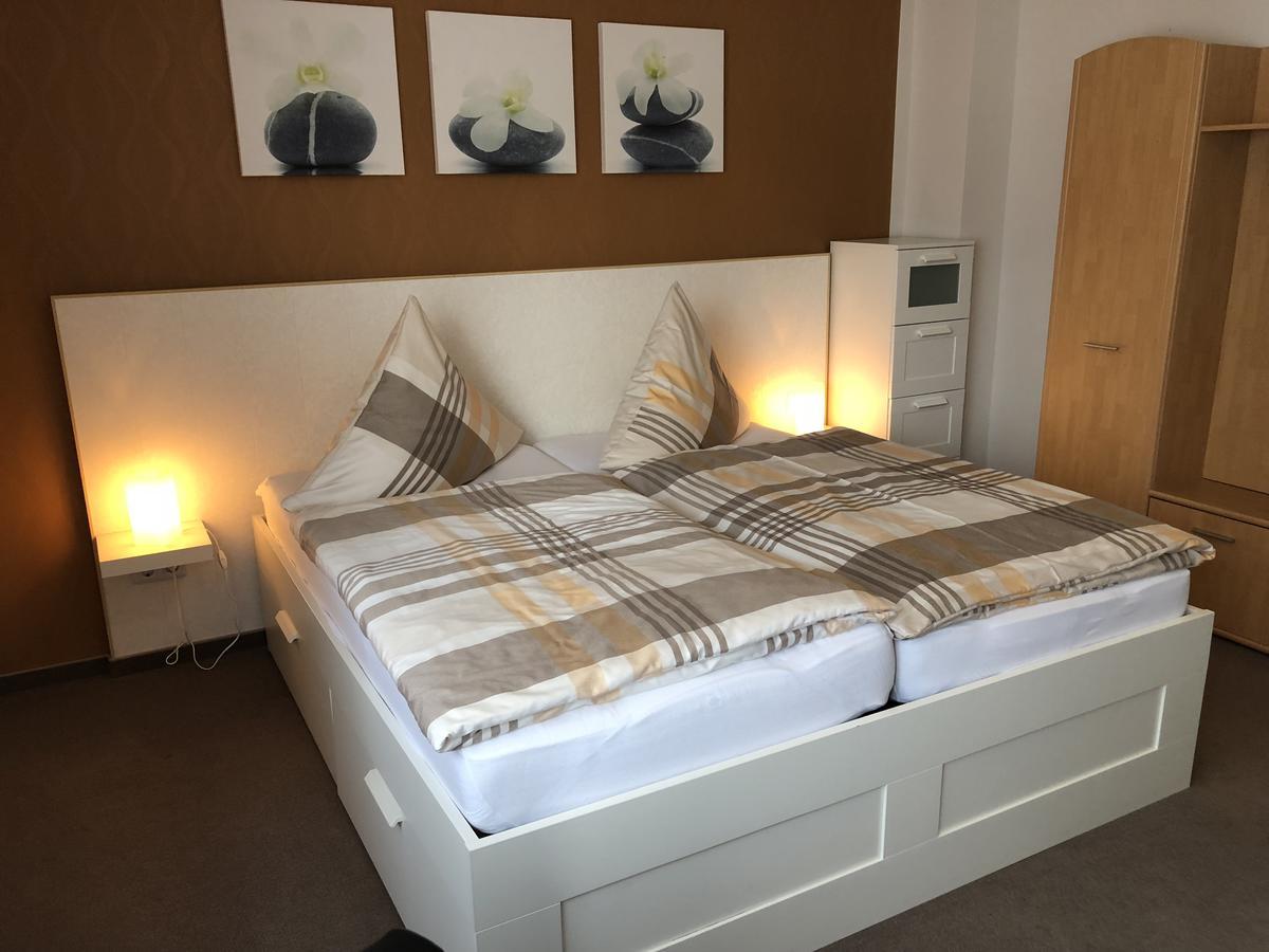Hotelchen Maison d'hôtes 3*