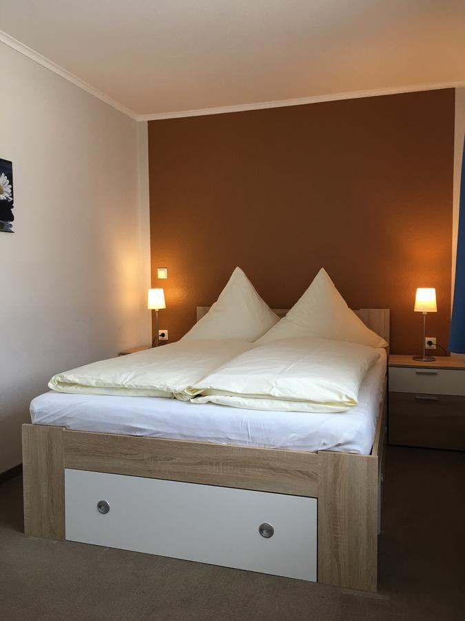 Hotelchen 3* Lübeck