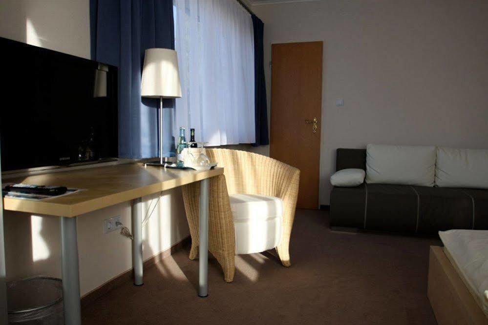 Hotelchen Maison d'hôtes Lübeck