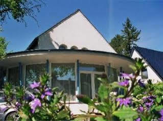 Maison d'hôtes Hotelchen